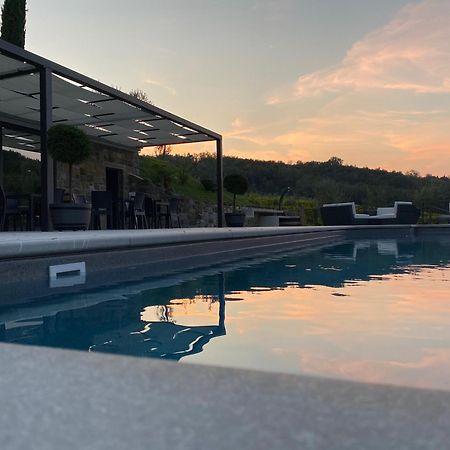Il Roncal Wine Resort - For Wine Lovers Чивідале-дель-Фріулі Екстер'єр фото
