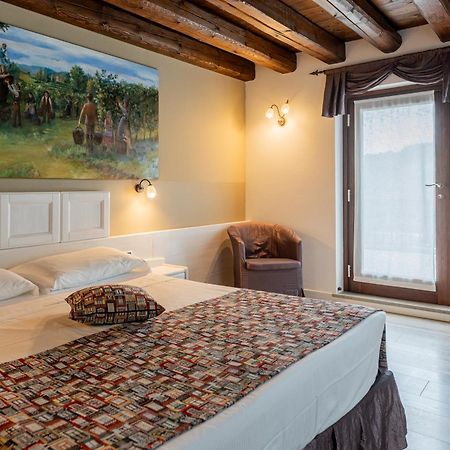 Il Roncal Wine Resort - For Wine Lovers Чивідале-дель-Фріулі Екстер'єр фото