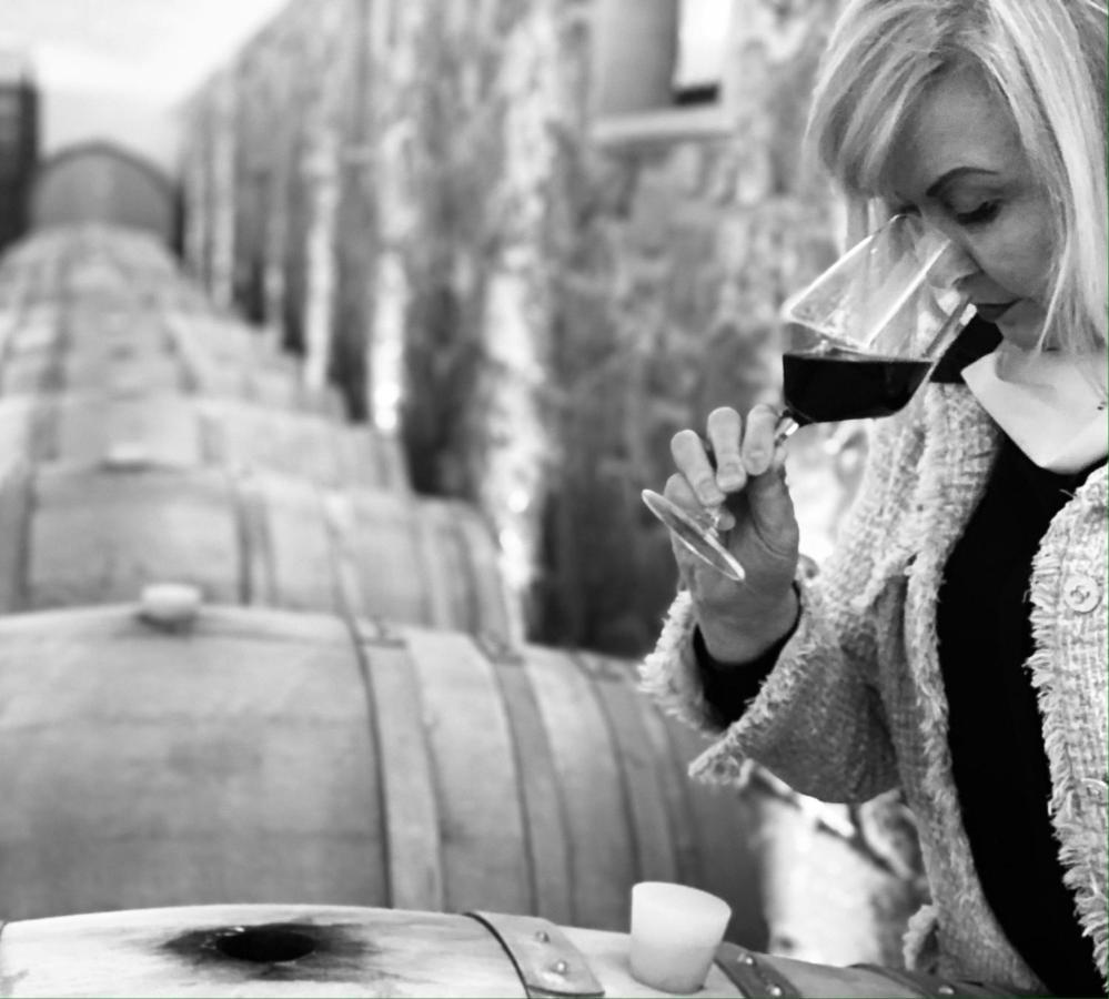 Il Roncal Wine Resort - For Wine Lovers Чивідале-дель-Фріулі Екстер'єр фото