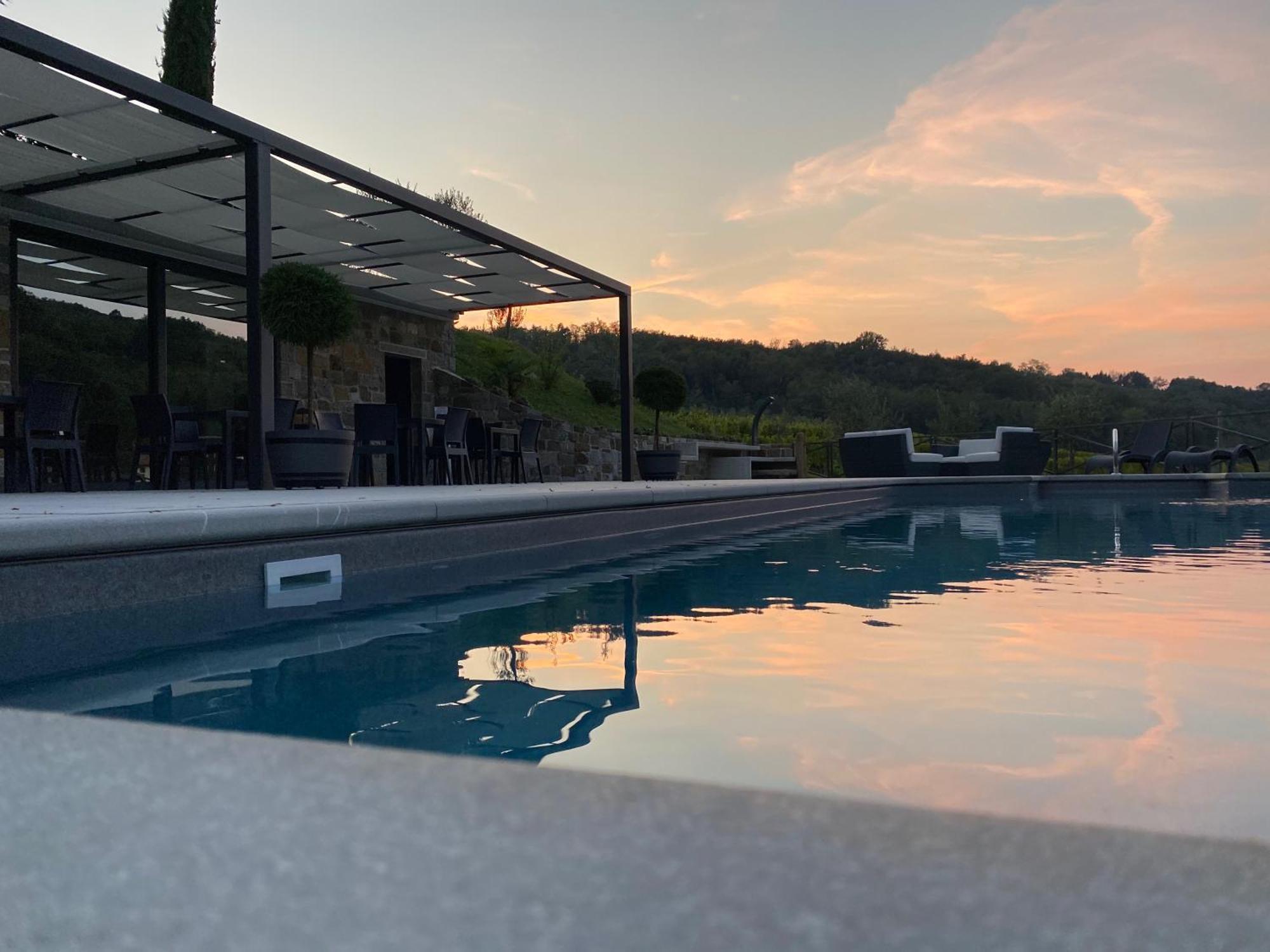 Il Roncal Wine Resort - For Wine Lovers Чивідале-дель-Фріулі Екстер'єр фото