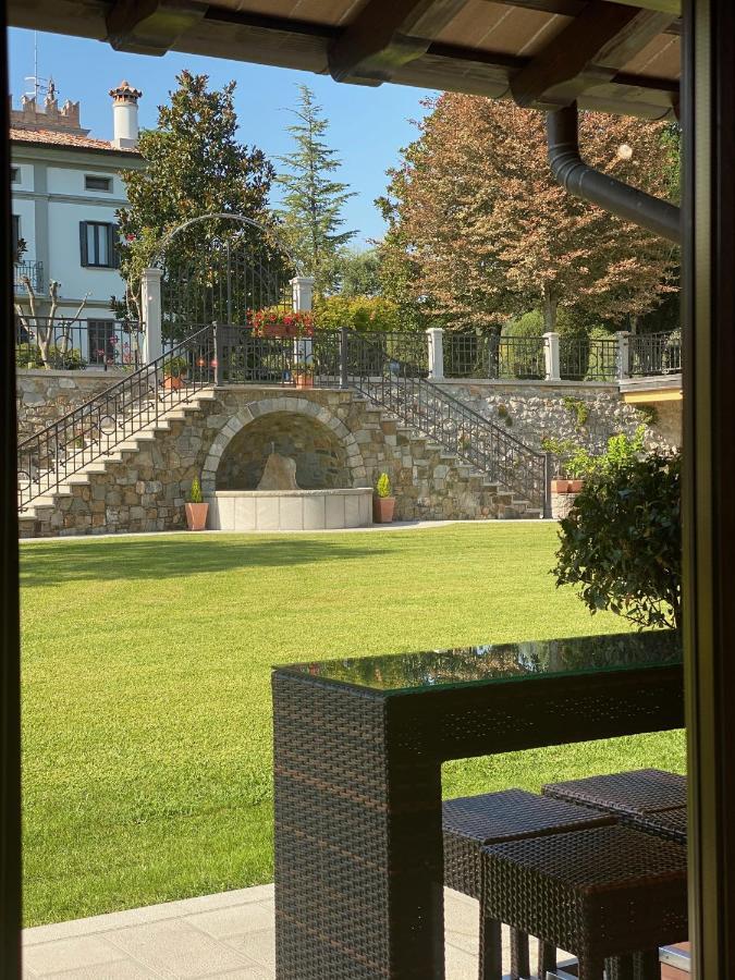 Il Roncal Wine Resort - For Wine Lovers Чивідале-дель-Фріулі Екстер'єр фото