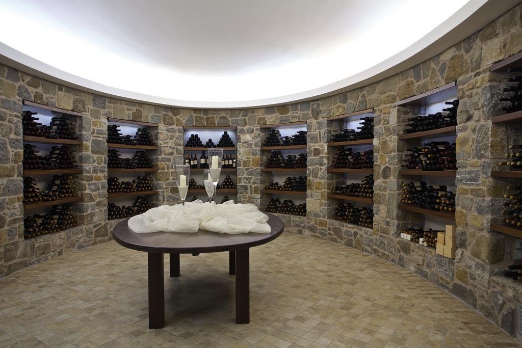 Il Roncal Wine Resort - For Wine Lovers Чивідале-дель-Фріулі Екстер'єр фото