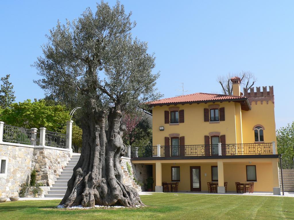 Il Roncal Wine Resort - For Wine Lovers Чивідале-дель-Фріулі Екстер'єр фото